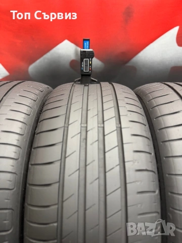 225 55 16, Летни гуми, Goodyear EfficientGripPerformance, 4 броя, снимка 4 - Гуми и джанти - 53748215