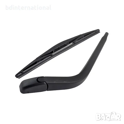 Комплект задно рамо с чистачка, Honda Jazz / Fit, 350 мм