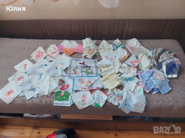 Покривки легло, тишлайфери,карета., снимка 10 - Покривки за маси - 51048459