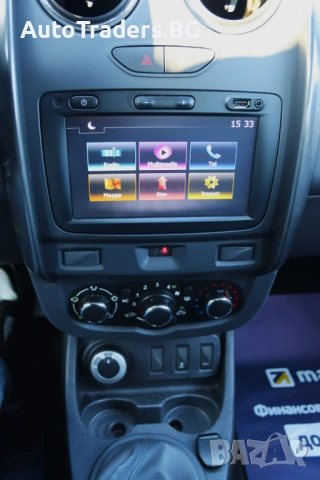  Dacia Duster 1.5 dCi 4×4, снимка 11 - Автомобили и джипове - 53221301