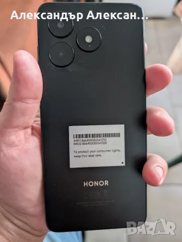 Honor X5C 64/4гб