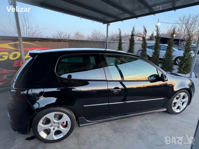 Vw Golf 5gti генерация pops&bangs, снимка 12 - Автомобили и джипове - 49600222