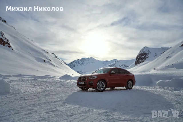 Предни, задни и странични нови автостъкла за BMW  X4 - 5 Doors SUV G02 2018-, снимка 2 - Части - 48524481