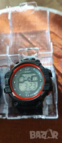 Мъжки часовници, снимка 8 - Мъжки - 53860075