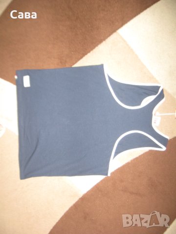 Потник LEONE  мъжки,Л и 2ХЛ, снимка 3 - Спортни дрехи, екипи - 41335226