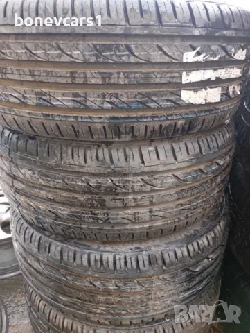 джнти 18 ки за волво s60, снимка 5 - Части - 49752527