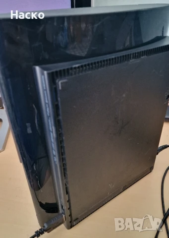 Sony ps3 super slim 500gb PlayStation 3, снимка 6 - PlayStation конзоли - 50878922
