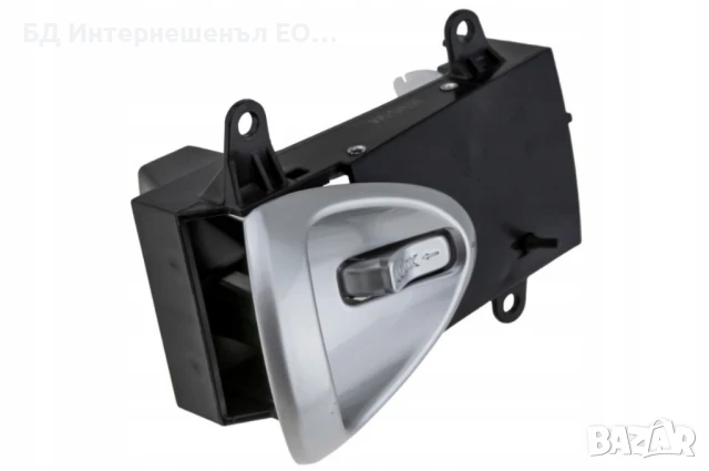 80670-CD70A Вътрешна дръжка за предна дясна врата на Nissan 350Z