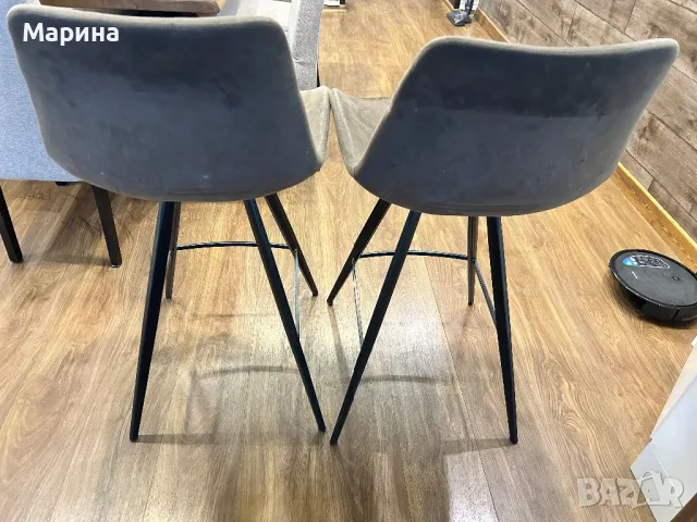 Бар столове 