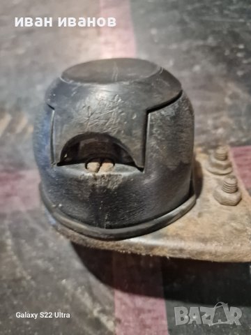 Букса Ремарке, снимка 5 - Ремаркета - 41705739