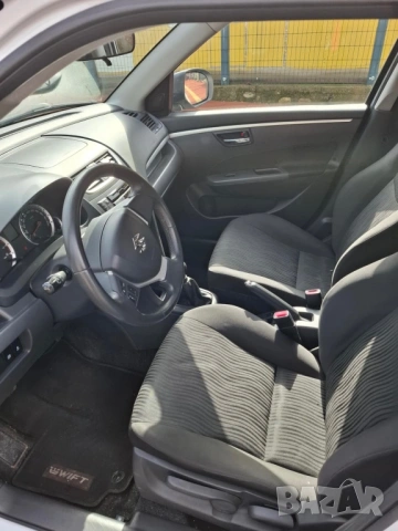 Suzuki Swift, снимка 6 - Автомобили и джипове - 53588773