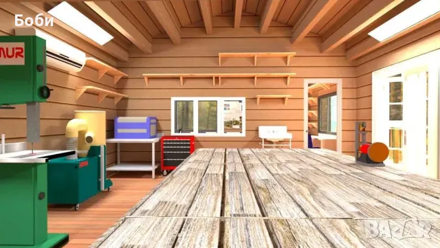 Визуализации,3D дизайн на интериор и метални изделия, консултация, снимка 11 - Други услуги - 49814959