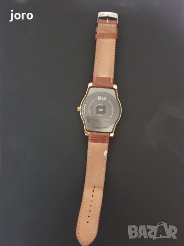 lg watch urbane w150, снимка 4 - Смарт часовници - 41083108