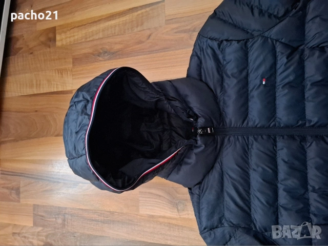 Tommy Hilfiger , снимка 9 - Якета - 53385409