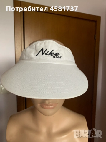 Шапка тип козирка Nike