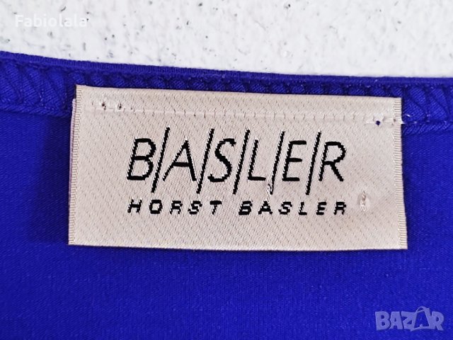 Basler Tshirt EU 44 / XXL, снимка 3 - Тениски - 42033957