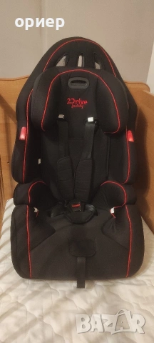 Столче за кола 2Drive 9 - 36 кг