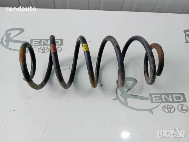 Задна пружина Toyota IQ 1kr