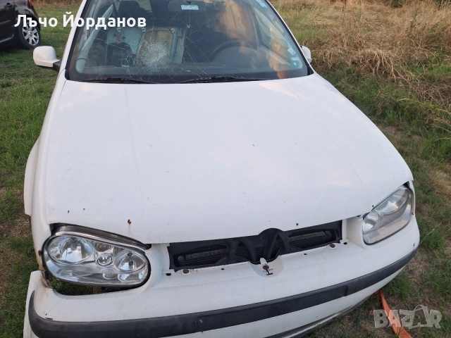 Фарове за голф 4, снимка 3 - Части - 51597150