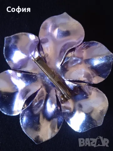 Дамски брошки, снимка 7 - Други - 39900439