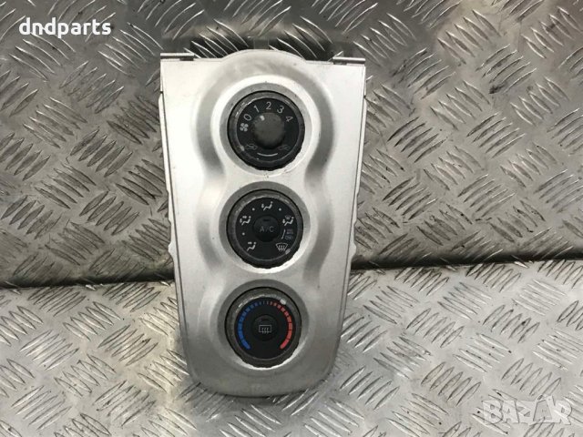 Панел климатик Toyota Yaris,2007г.