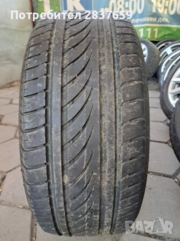 18 цола 5х114.3 ЕТ/40 J/8-, Гуми 255/55, снимка 10 - Гуми и джанти - 52927157