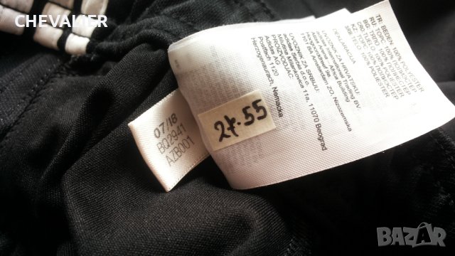 Adidas Sportswear YB TIRO Kids Размер 13-14 г / 164 см детска долница 27-55, снимка 18 - Детски анцузи и суичери - 41768469