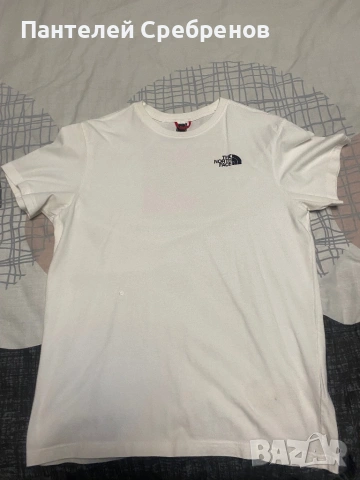 Мъжки тениски , снимка 3 - Тениски - 53587442