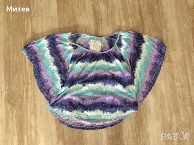 Zara,Next,Tally Weill-лот(size-M/L), снимка 7 - Блузи с дълъг ръкав и пуловери - 34565519