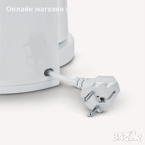 Немска Кафемашина Severin KA 9254 с две кани !, снимка 7 - Други - 51359830