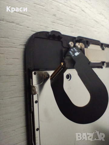 IPhone 7, Айфон 7 - части, снимка 14 - Калъфи, кейсове - 53060843