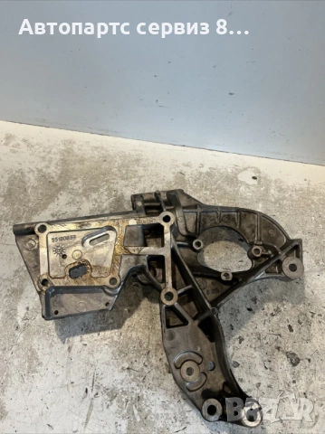 Alfa Romeo 147 2007 1.9 JTD 16V държач/скоба за двигател оригинален 55180833, 937A5000