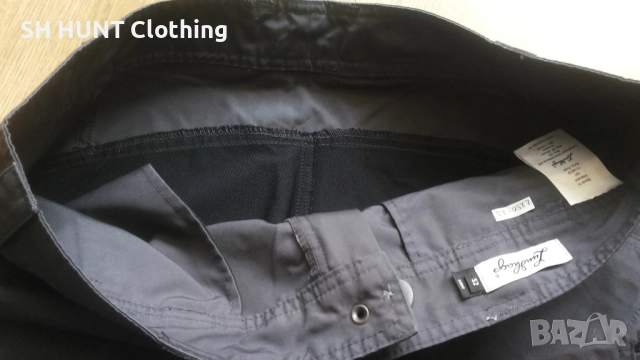 HAGLOFS Avhu Stretch Trouser размер 50 / M панталон със здрава и еластична материи - 1754, снимка 14 - Екипировка - 52887995