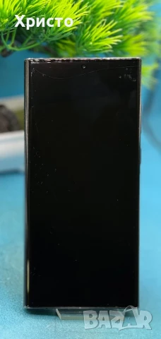 Samsung Galaxy S22 Ultra, 128GB, 8GB RAM, 5G, Phantom Black (пукнато стъкло и гръб), снимка 6 - Samsung - 51383112