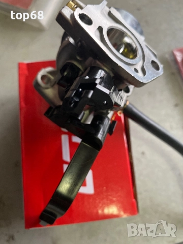 Карбуратор за водна помпа 2цола, снимка 2 - Водни помпи - 52293309