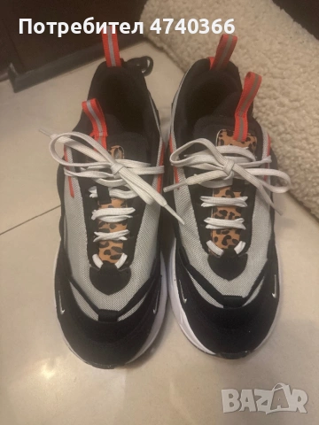 Маратонки Nike, снимка 2 - Маратонки - 53505262