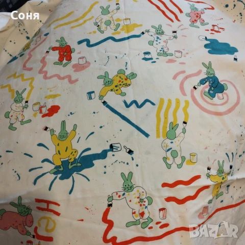 Парчета платове за пачуърк или вашите проекти , снимка 8 - Други стоки за дома - 50919035