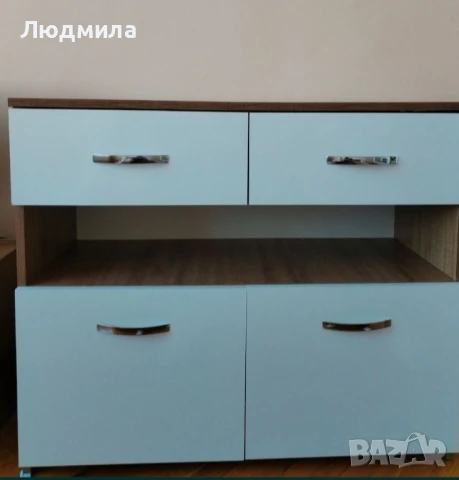 Спално обзавеждане , снимка 3 - Спални и легла - 50827924