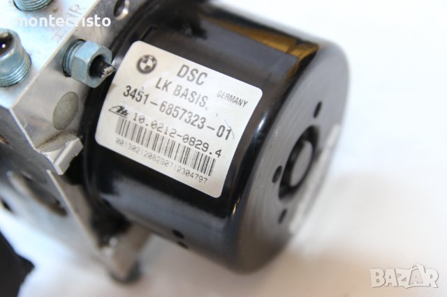ABS BMW F20 F21 10.0962-0824.3 / 10096208243 / 6 857 324 / 6857324 / 3451-6857323-01 / 3451685732301, снимка 5 - Части - 39491827