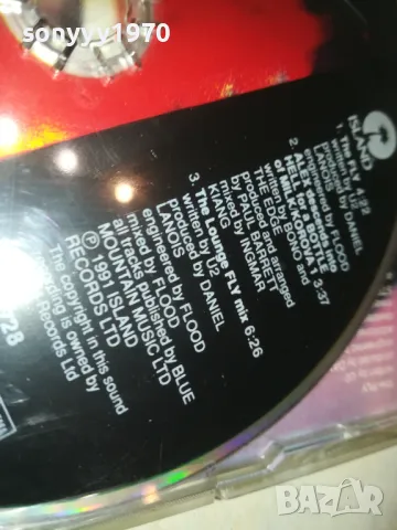 ISLAND CD MADE IN GERMANY 0310241656, снимка 8 - CD дискове - 47450966