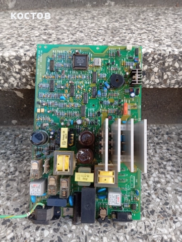 Платки, снимка 3 - Части и Платки - 52480480