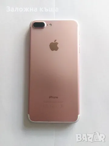 Apple iPhone 7 Plus - 32GB / Rose Gold, снимка 2 - Apple iPhone - 48070676