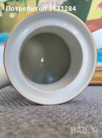 Винтидж Rosenthal чаен/кофеен сервиз Германия, снимка 11 - Сервизи - 51803856