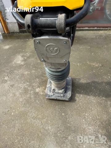 Wacker Neuson BS68-2/28 2025г. Тръмбовка, снимка 8 - Други инструменти - 53561777
