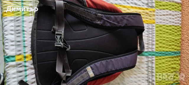 The north face, снимка 11 - Раници - 53723098