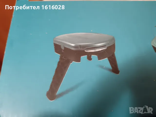 Преносима тоалетна Froyak за къмпинг., снимка 9 - Химически тоалетни - 50354183