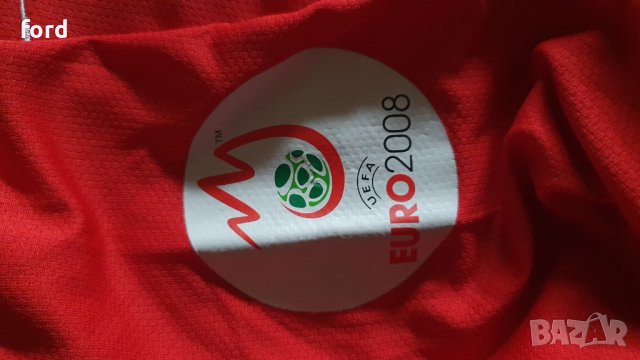 футболна тениска Russia Evgeni Aldonin, снимка 6 - Футбол - 41501038