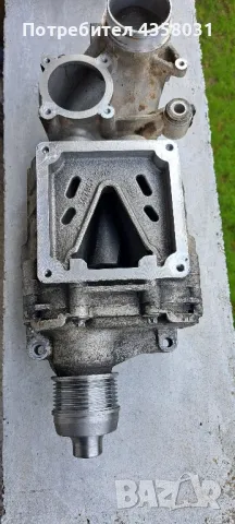 Компресор - supercharger eaton m65 , снимка 6 - Части - 49972358