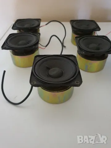 Microlab Говорители., снимка 3 - Тонколони - 49872996