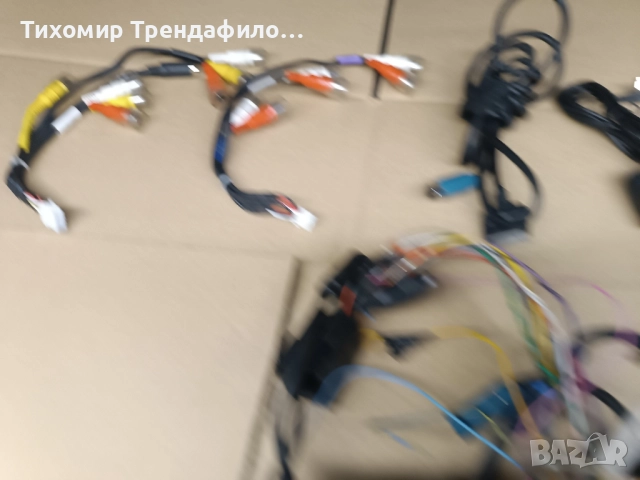 Мултимедия ALPINE IVA-W505R , IVA W505 R, снимка 8 - Аксесоари и консумативи - 51817928